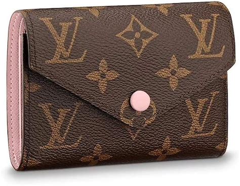 rose ballerina louis vuitton|louis vuitton rose ballerine wallet.